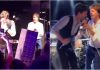 Маккартни и The Killers выступили на вечеринке Абрамовича