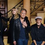 Неизданные песни Fleetwood Mac