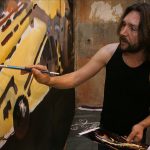 Выставка Сергея Шнурова откроется в феврале