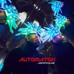 новый сингл Jamiroquai - Automaton