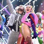 Новинка The Flaming Lips – We a Famly (feat. Miley Cyrus) Flaming Lips – We a Famly