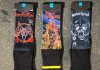 legends of metal носки от Slayer, Motörhead и Iron Maiden