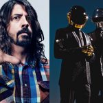 Дейв Грол не выпустит на Grammy 2017: кто займет его место? Дейв Грол не выпустит на Grammy 2017