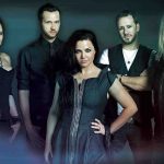Evanescence дадут два концерта в России Симфонический альбом Evanescence - Synthesis