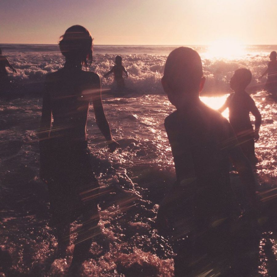 Linkin Park – Heavy