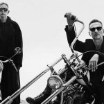 Новый альбом Depeche Mode — Spirit выйдет в марте Новый альбом Depeche Mode - Spirit