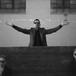 Depeche Mode - Where's the Revolution