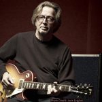 Документальный фильм «Eric Clapton: A Life in 12 Bar» представят в Берлине Документальный фильм «Eric Clapton: A Life in 12 Bar»
