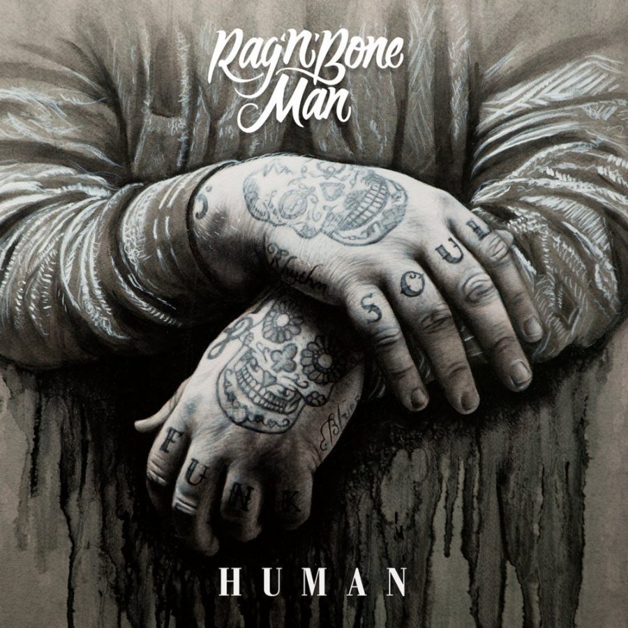 Rag'n'Bone Man – Human