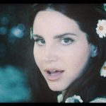 Лана Дель Рей поделилась отрывком песни