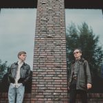 EP Brandenburg - Cold Nights