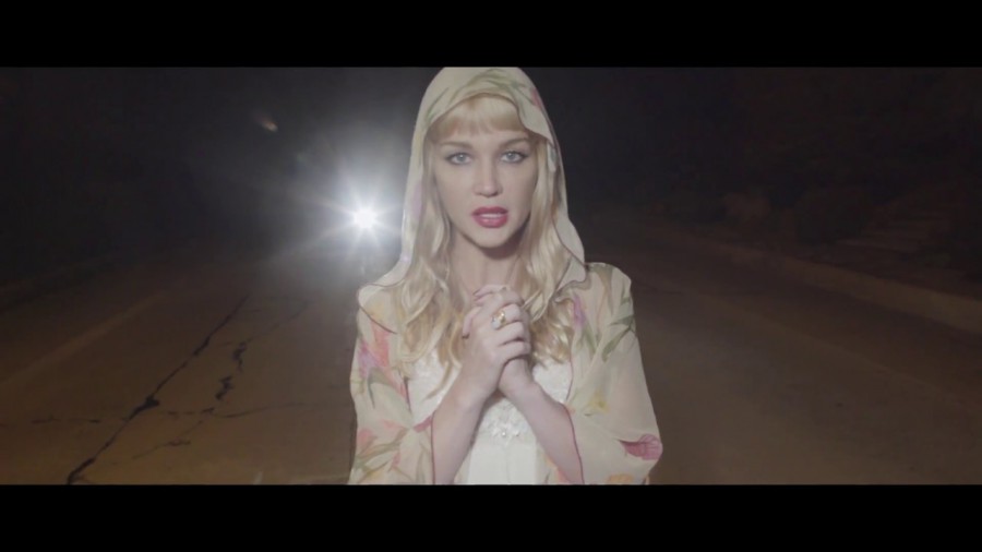 Клип CAT – You Belong To Me
