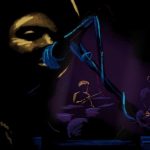 Gary Clark Jr - The Healing Live