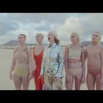 Клип Goldfrapp - Anymore