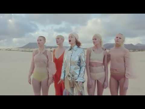 Клип Goldfrapp - Anymore