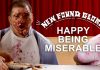 Клип New Found Glory - Happy Being Miserable