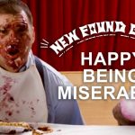 Клип New Found Glory - Happy Being Miserable