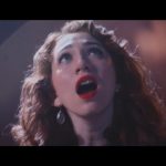 Клип Regina Spektor - Black and White