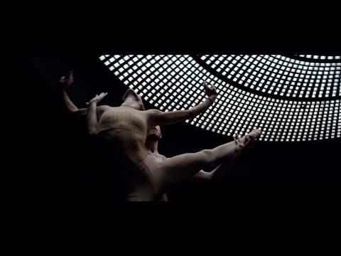 Клип Sidi Larbi Cherkaoui Woodkid - I Will Fall For You