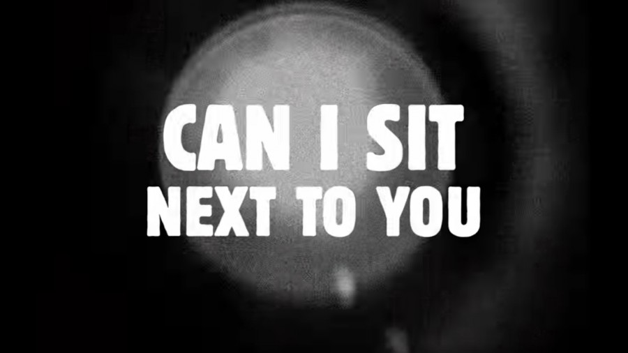 Клип Spoon - Can I Sit Next To You
