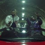 Клип The Weeknd - Reminder
