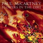 Неизданное: демо-версия песни Paul McCartney — Twenty Five Fingers