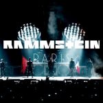 Немцы в Париже: новый концертный DVD Rammstein – Paris концертный DVD Rammstein