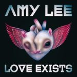 Новинка от AMY LEE — Love Exists: любовь повсюду