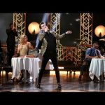 Panic! At The Disco – Death of a Bachelor на шоу Эллен Panic! At The Disco – Death of a Bachelor