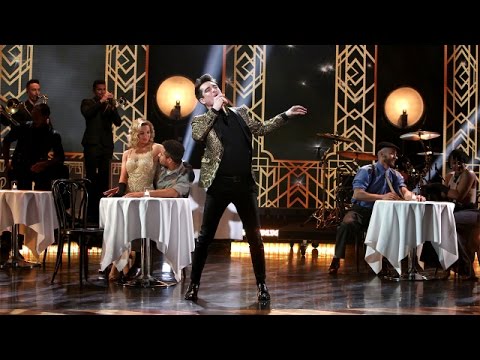 Panic! At The Disco – Death of a Bachelor