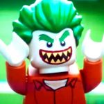 Песня Motley Crue — Kickstart My Heart приглянулась Lego Motley Crue - Kickstart My Heart