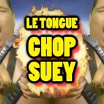 Поднимаем настроение вместе с видео TONGO — Chop Suey (System Of A Down Cover)