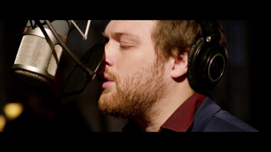 Видео Danny Worsnop - Prozac