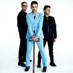 Новый альбом Depeche Mode − Spirit (Deluxe Version) Новый альбом Depeche Mode − Spirit (Deluxe Version)