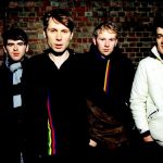 Кавер Franz Ferdinand - It won't be long (Beatles cover)