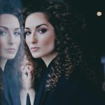 Марина Макенза и группа MAKENZA интервью