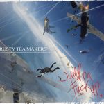 Новый EP Rusty Tea Makers — Jump da Fuck Up: прыгаем и заряжаемся! Новый EP Rusty Tea Makers - Jump da Fuck Up