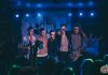 МузВышка 2017 в клубе Live Stars 17.03.17: репортаж, фото