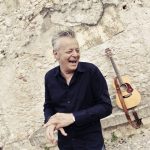 Томми Эммануэль фотограф Simone Cecchetti