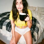 микстейп Charli XCX — Number 1 Angel
