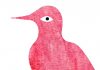 Анимационное видео Би-2 – Птица на подоконнике