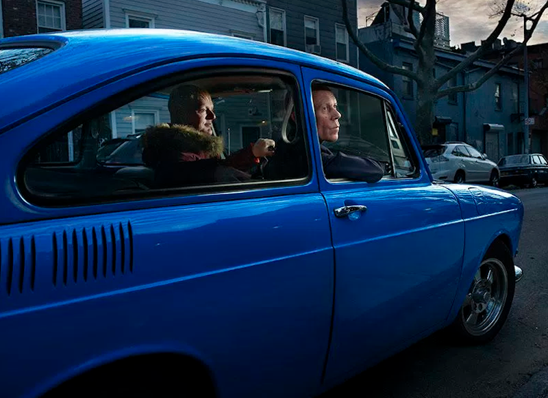 ERASURE - Love You To The Sky