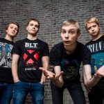 Слушать альбом группы Порнофильмы — "Это пройдет":