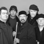 Новый альбом Jethro Tull - The String Quartets