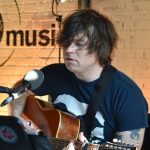 Кавер Ryan Adams — Streets of Philadelphia (Bruce Springsteen’s cover)