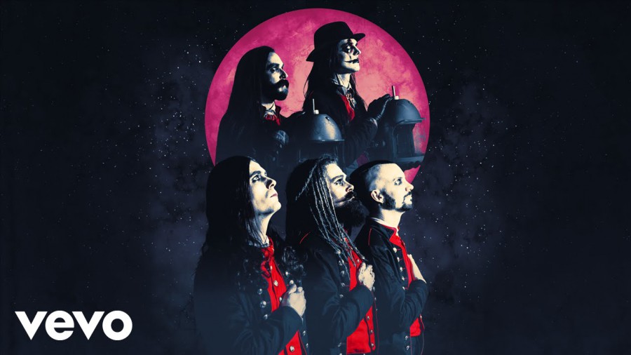 Клип Avatar - New Land