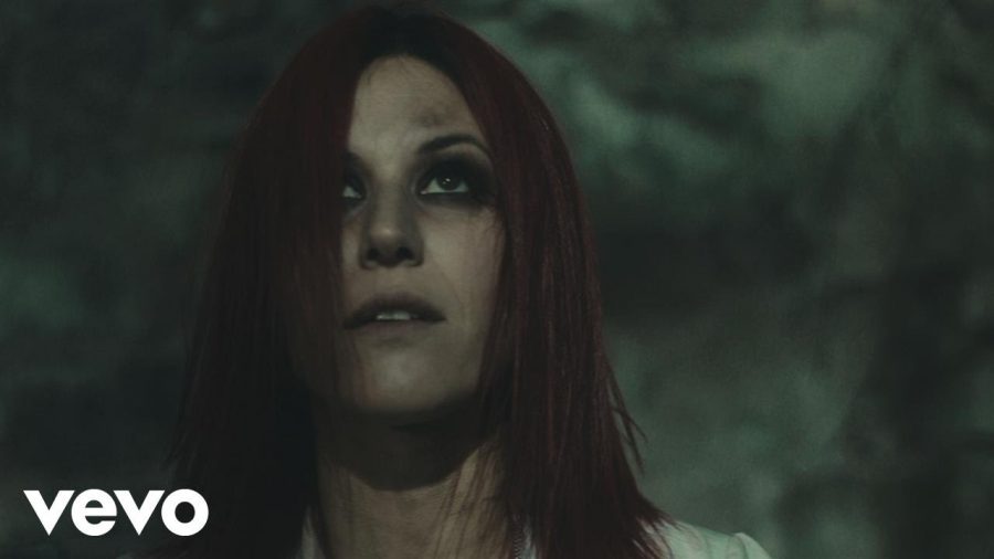 Lacuna Coil - Blood, Tears, Dust