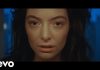 Клип Lorde - Green Light