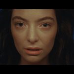 Клип Lorde - Green Light
