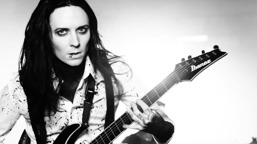 Motionless In White - LOUD